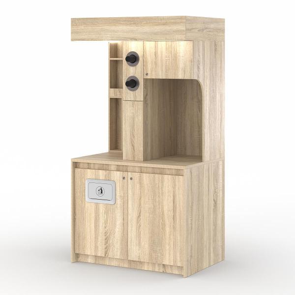 Кофепоинт Westcom №11 Дуб Сонома