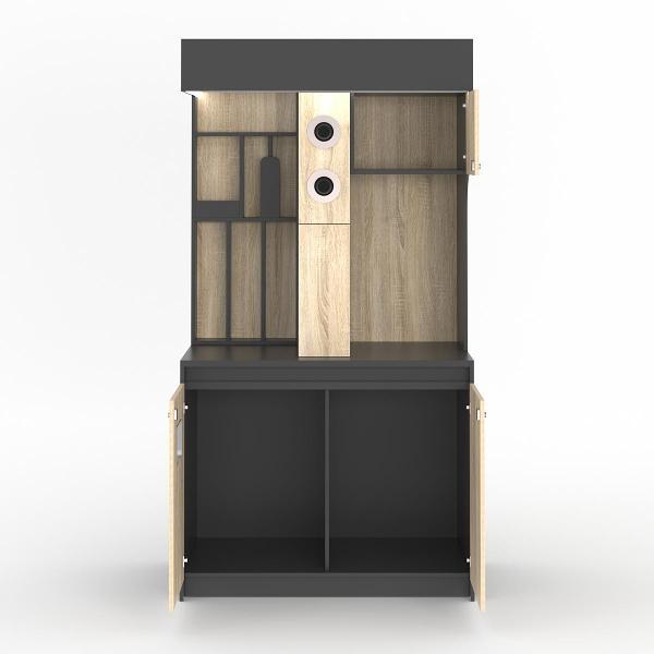 Кофепоинт Westcom №11 Дуб Сонома