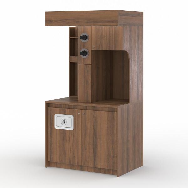 Кофепоинт Westcom №11 орех фото