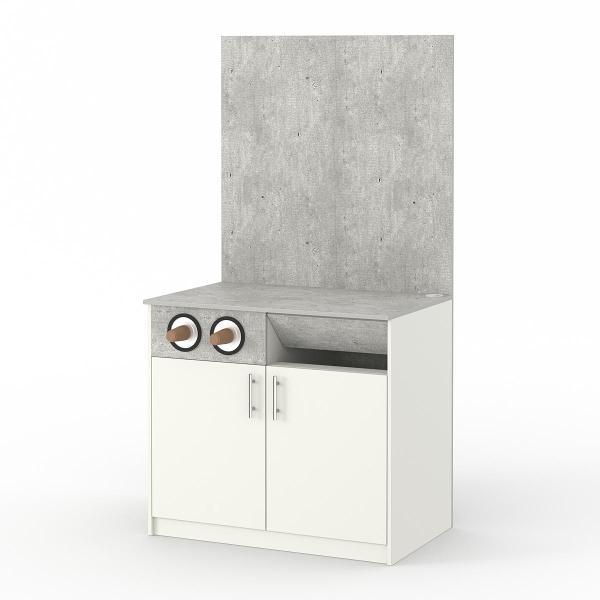 Кофепоинт Westcom №2 Ясень Анкор светлый и Ясень Анкор темный