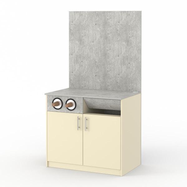 Кофепоинт Westcom №2 Ясень Анкор темный и Ясень Анкор светлый