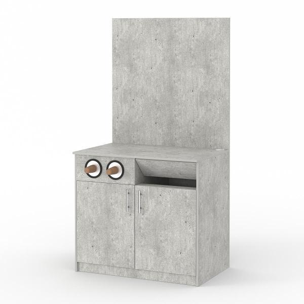 Кофепоинт Westcom №2 Метрополитан Грей