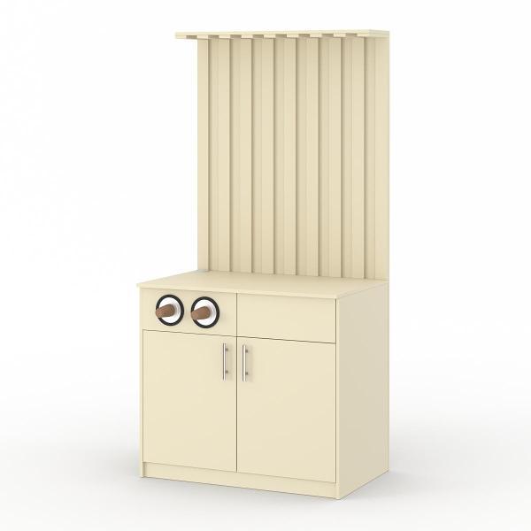 Кофепоинт Westcom №3 Крем Вайс фото