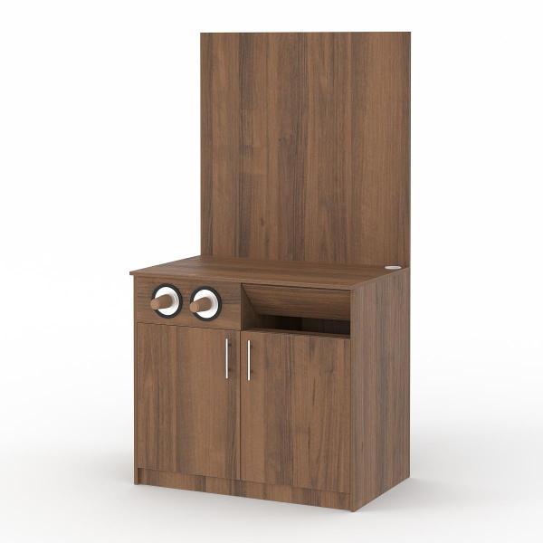 Кофепоинт Westcom №2 орех