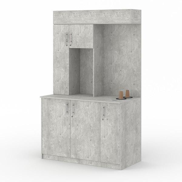 Кофепоинт Westcom №6 Метрополитан Грей