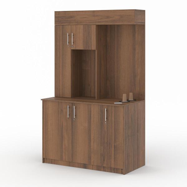 Кофепоинт Westcom №6 орех фото