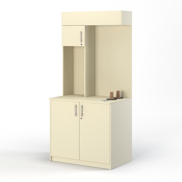 Кофепоинт Westcom №7 Крем Вайс фото