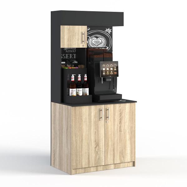 Кофепоинт Westcom №7 Крем Вайс