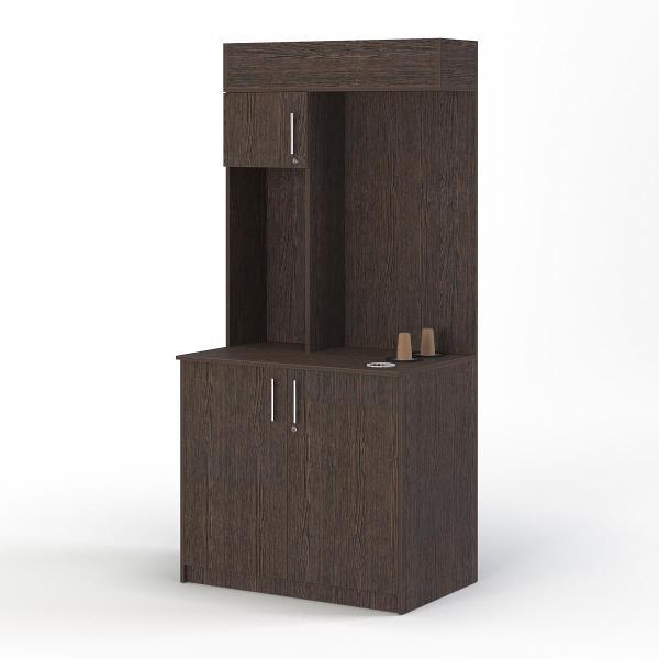 Кофепоинт Westcom №7 Дуб Венге