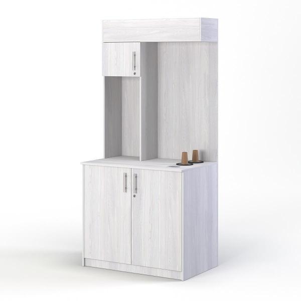 Кофепоинт Westcom №7 Ясень Анкор светлый фото