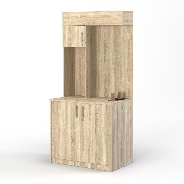 Кофепоинт Westcom №7 Дуб Сонома фото