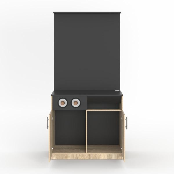 Кофепоинт Westcom №8 Дуб Венге