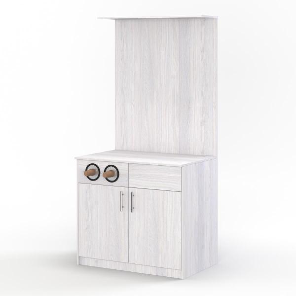 Кофепоинт Westcom №8 Ясень Анкор светлый