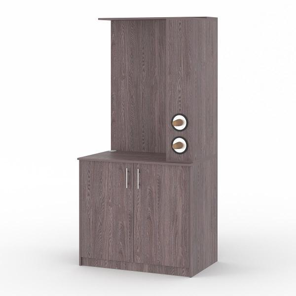 Кофепоинт Westcom №5 Ясень Анкор темный