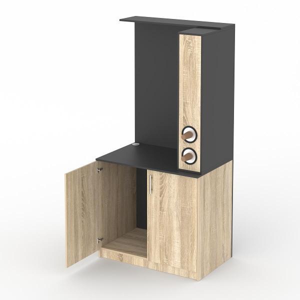 Кофепоинт Westcom №5 орех