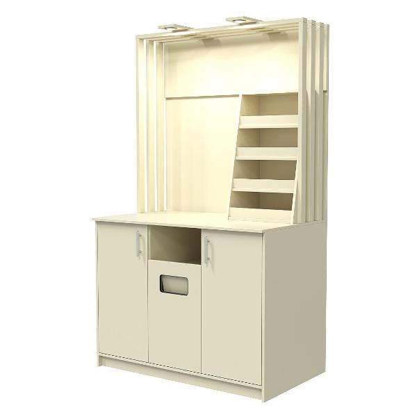 Кофепоинт Westcom №12 Крем Вайс