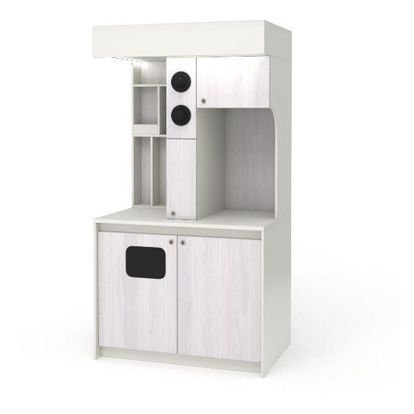 Кофепоинт Westcom №11 Ясень Анкор и Белый