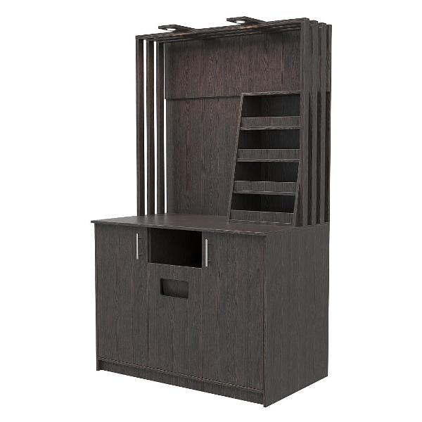 Кофепоинт Westcom №12 Дуб Венге