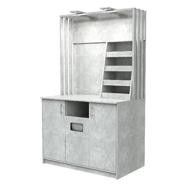 Кофепоинт Westcom №12 Метрополитан Грей