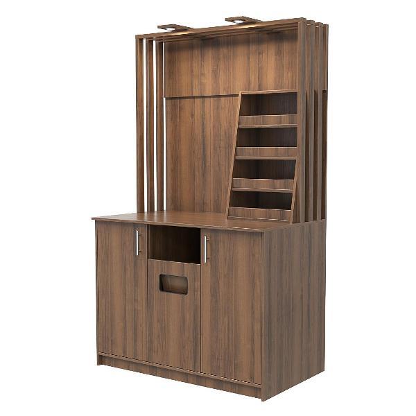 Кофепоинт Westcom №12 орех