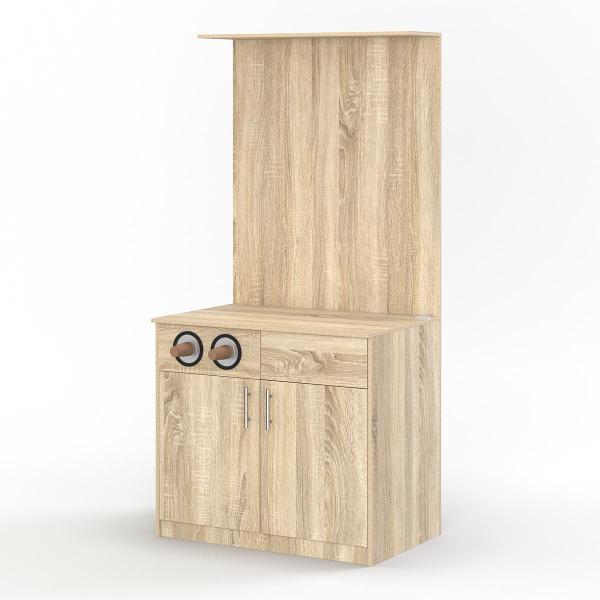 Кофепоинт Westcom №8 Дуб Сонома