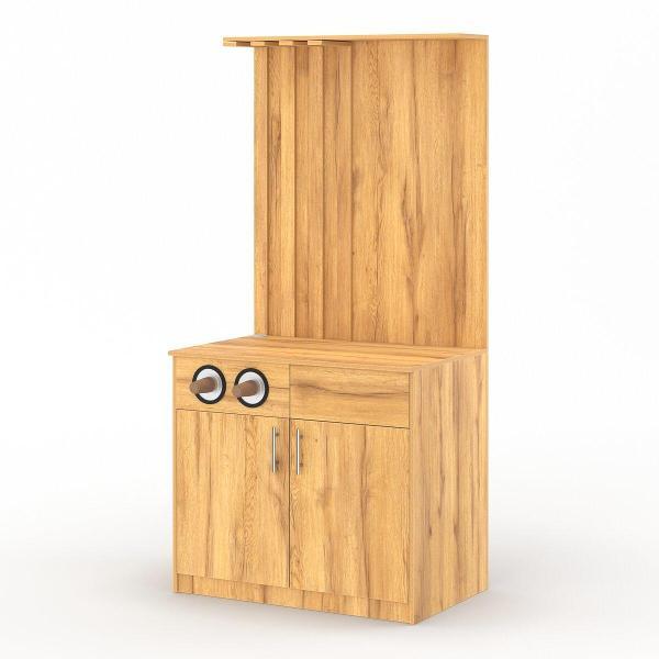 Кофепоинт Westcom №9 Дуб Золотистый фото