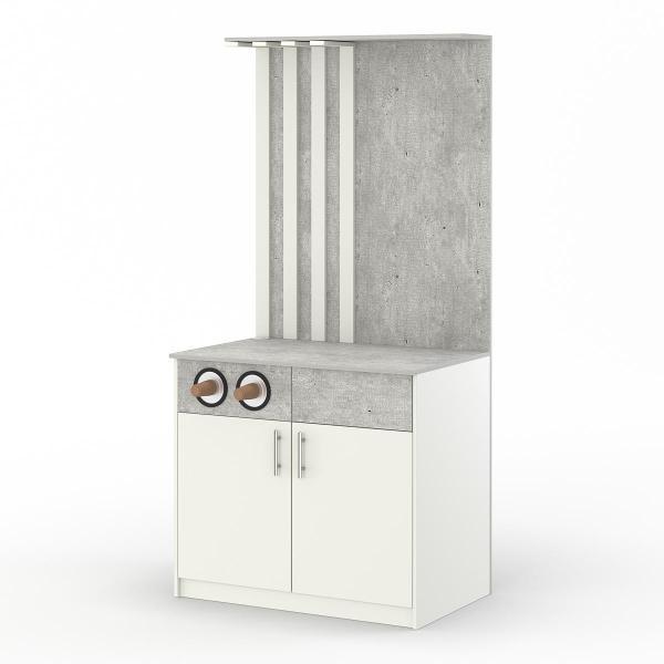 Кофепоинт Westcom №9 Ясень Анкор темный и Ясень Анкор светлый