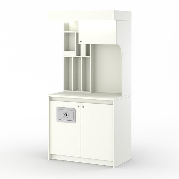 Кофепоинт Westcom №10 белый