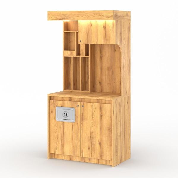 Кофепоинт Westcom №10 Черный и Белый