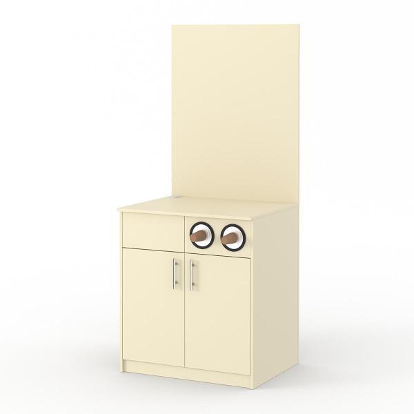 Кофепоинт Westcom №1 Крем Вайс