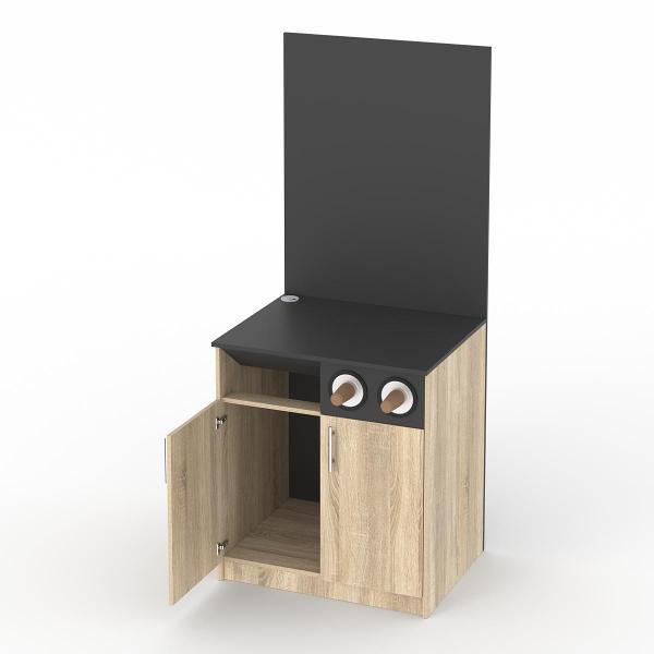 Кофепоинт Westcom №1 Крем Вайс