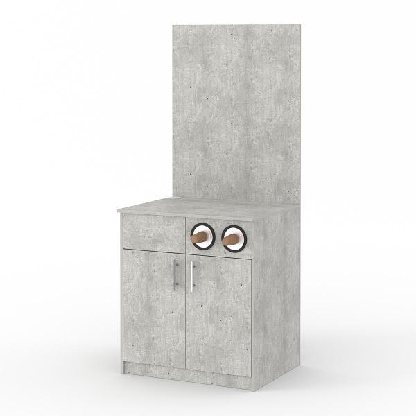 Кофепоинт Westcom №1 Метрополитан Грей