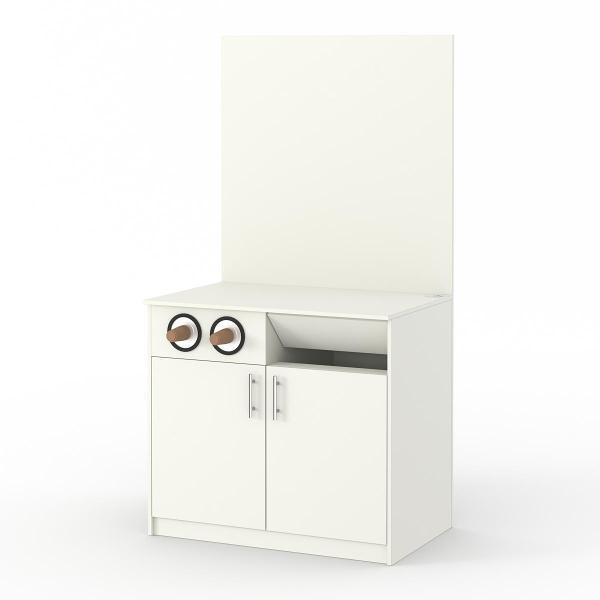 Кофепоинт Westcom №2 белый