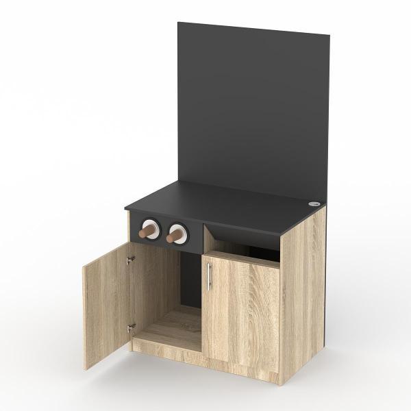 Кофепоинт Westcom №2 белый