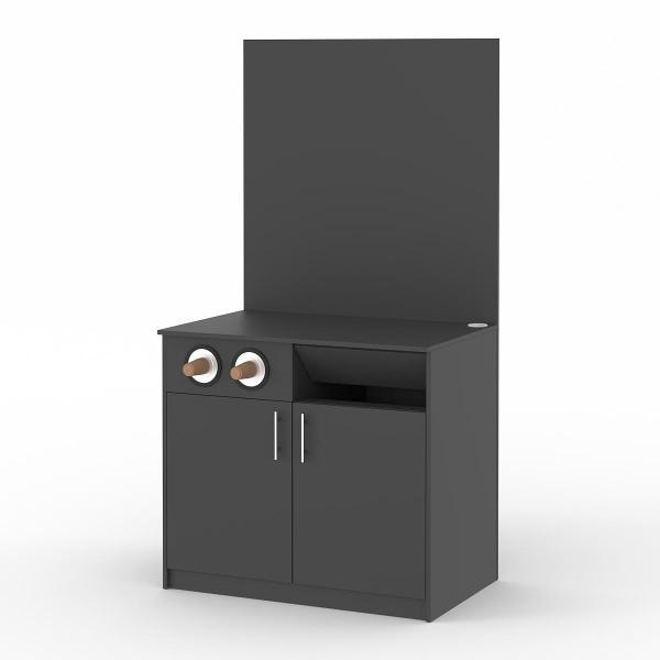 Кофепоинт Westcom №2 черный фото