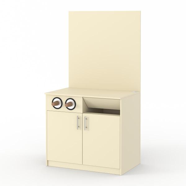 Кофепоинт Westcom №2 Крем Вайс