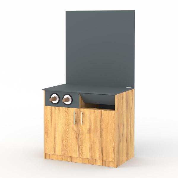 Кофепоинт Westcom №2 Белый и Черный фото