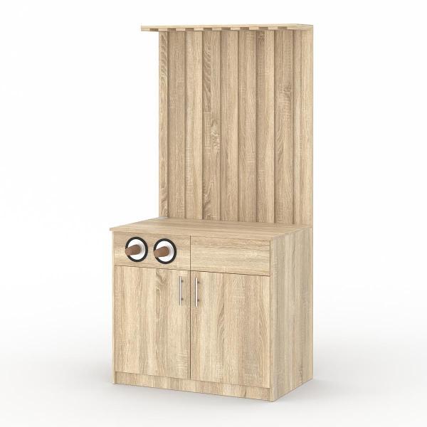 Кофепоинт Westcom №3 Дуб Сонома