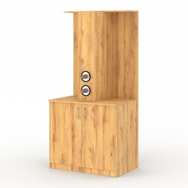 Кофепоинт Westcom №4 Дуб Золотистый