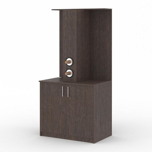 Кофепоинт Westcom №4 Дуб Венге фото