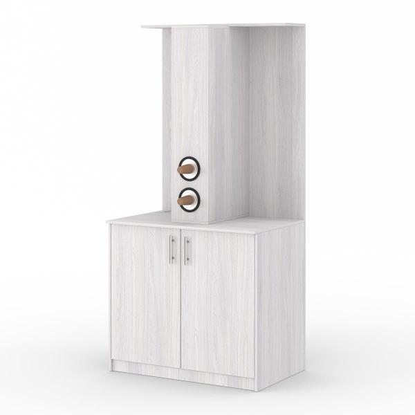 Кофепоинт Westcom №4 Ясень Анкор светлый