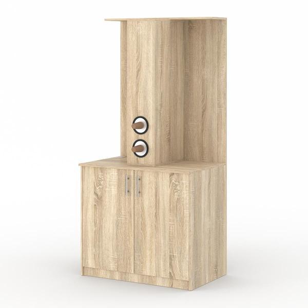 Кофепоинт Westcom №4 Дуб Сонома фото