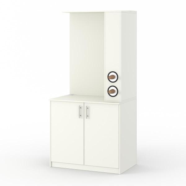 Кофепоинт Westcom №5 белый фото