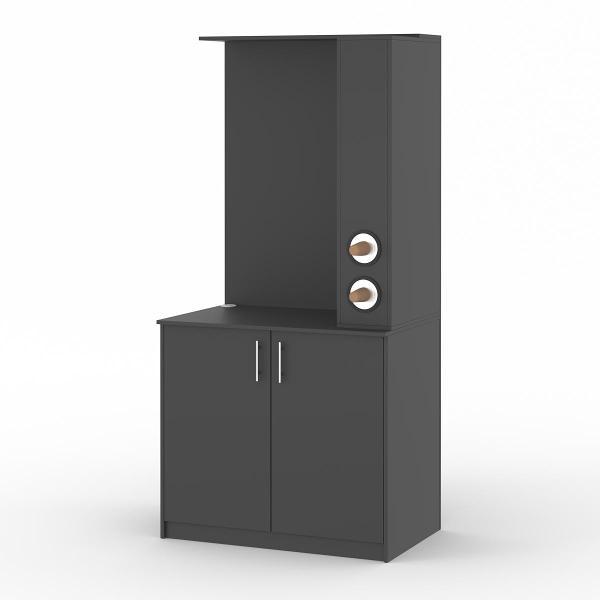 Кофепоинт Westcom №5 черный фото