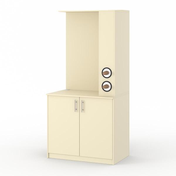 Кофепоинт Westcom №5 Крем Вайс