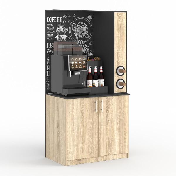 Кофепоинт Westcom №5 Крем Вайс