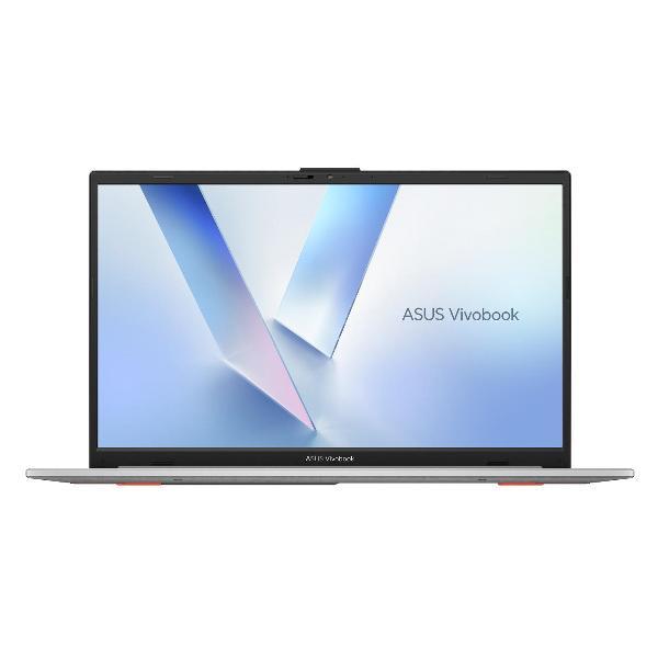 Ноутбук ASUS E1504FA-BQ2056 15.6" FHD IPS 250N/R5-7520U/16GB/512GB SSD/UMA/DOS/Cool Silver*