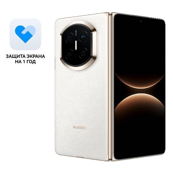 Смартфон HUAWEI Mate X7 16/512GB White 51098QYV