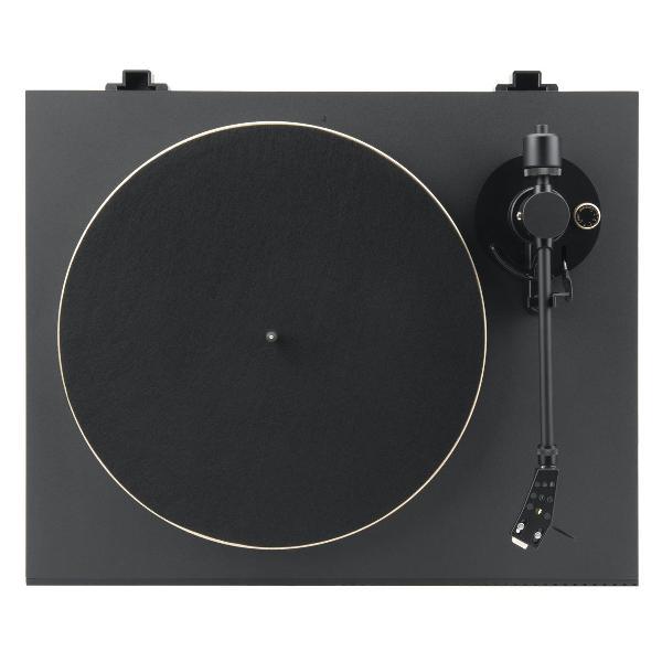 Виниловый проигрыватель JBL Spinner BT