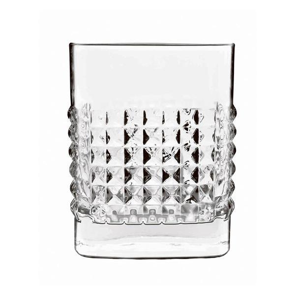Набор бокалов Luigi Bormioli Mixology 380мл 6шт 12344/01